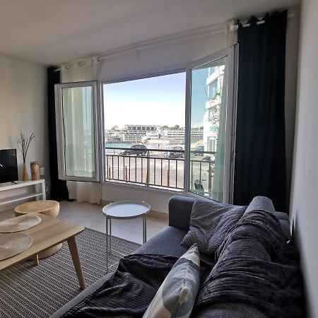 A 50 Metres De La Plage Et 10 Minutes Du Vieux Port 70M2 Sur La Corniche Vue Mer 马赛 外观 照片