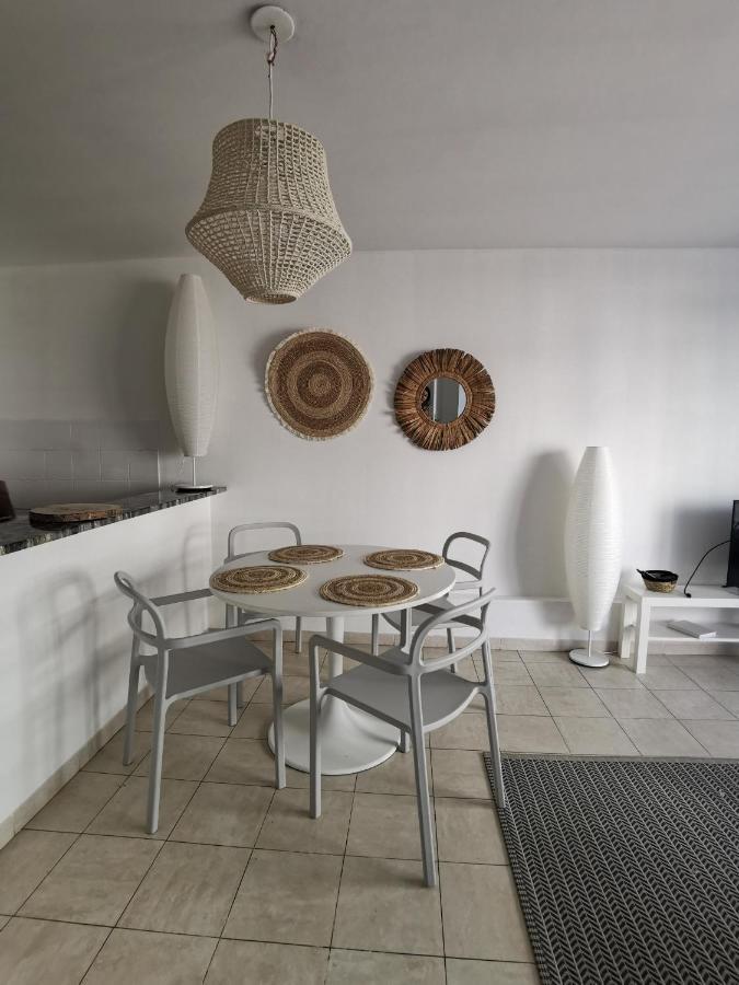 A 50 Metres De La Plage Et 10 Minutes Du Vieux Port 70M2 Sur La Corniche Vue Mer 马赛 外观 照片