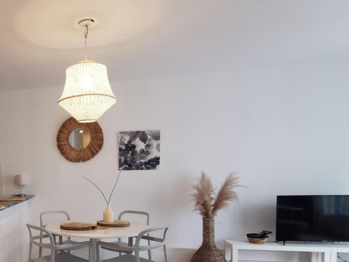 A 50 Metres De La Plage Et 10 Minutes Du Vieux Port 70M2 Sur La Corniche Vue Mer 马赛 外观 照片